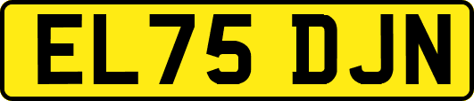 EL75DJN