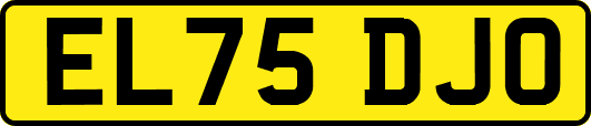 EL75DJO
