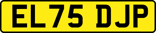 EL75DJP