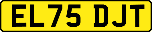 EL75DJT