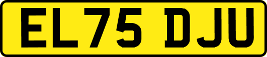 EL75DJU