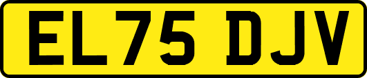 EL75DJV