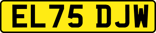 EL75DJW