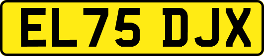 EL75DJX
