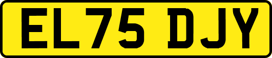 EL75DJY