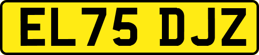 EL75DJZ