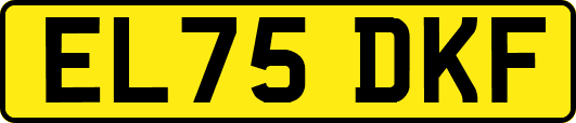 EL75DKF