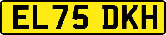 EL75DKH
