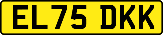 EL75DKK