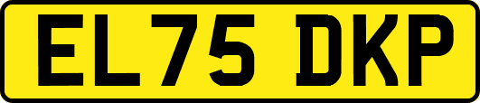 EL75DKP