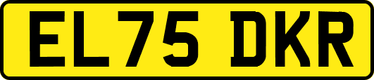 EL75DKR