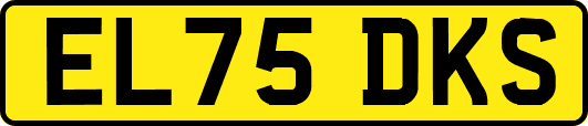 EL75DKS