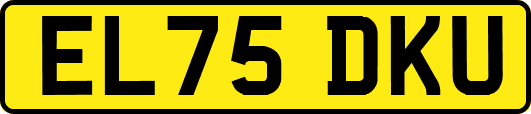 EL75DKU