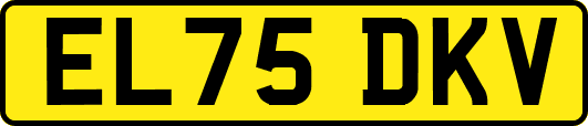 EL75DKV
