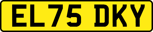 EL75DKY