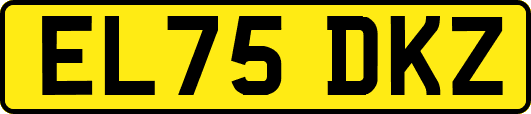 EL75DKZ