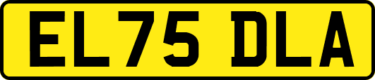 EL75DLA