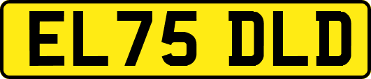 EL75DLD