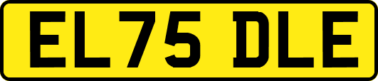 EL75DLE
