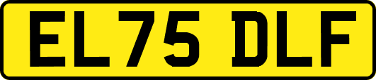 EL75DLF