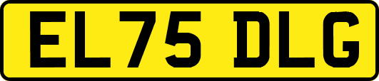 EL75DLG