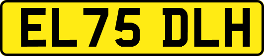 EL75DLH