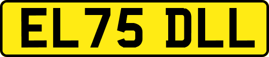 EL75DLL