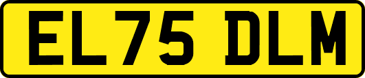 EL75DLM