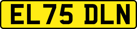 EL75DLN