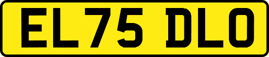 EL75DLO