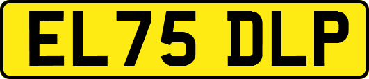 EL75DLP