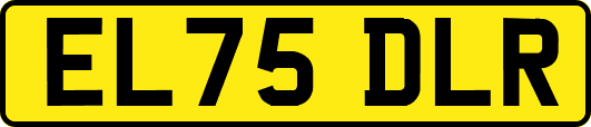 EL75DLR