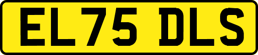 EL75DLS