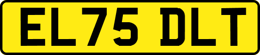 EL75DLT