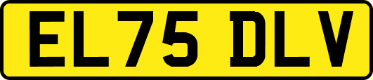 EL75DLV