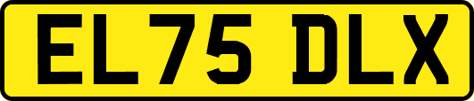 EL75DLX