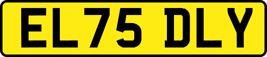 EL75DLY