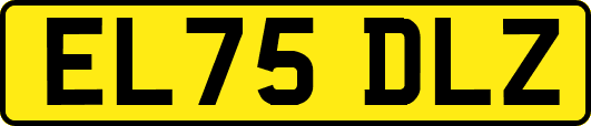 EL75DLZ