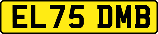 EL75DMB