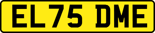 EL75DME