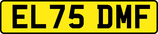 EL75DMF