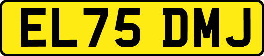 EL75DMJ