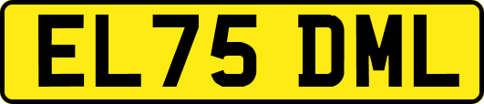 EL75DML