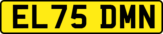 EL75DMN
