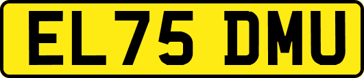 EL75DMU