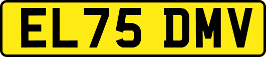 EL75DMV