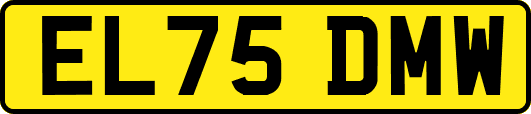 EL75DMW