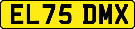EL75DMX