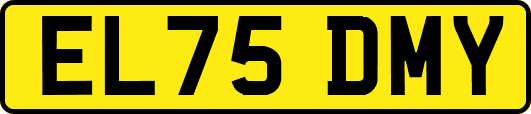 EL75DMY