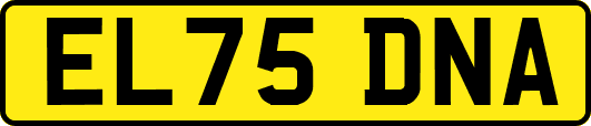 EL75DNA